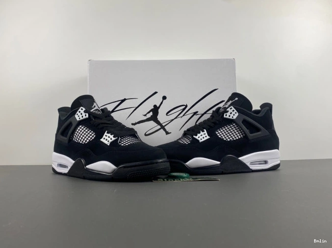 Boostmaster lin JORDAN AIR 4 